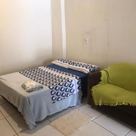 Ferienwohnung Kitnet Central Inteira Garagem Ponta Grossa  Exterior foto