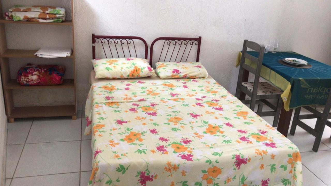 Ferienwohnung Kitnet Central Inteira Garagem Ponta Grossa  Zimmer foto
